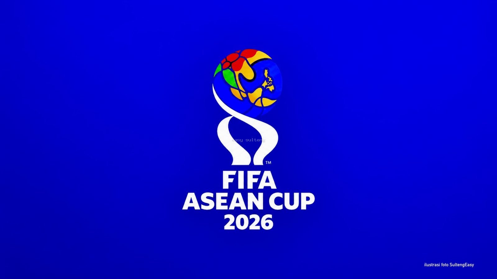 FIFA ASEAN Cup 2026.