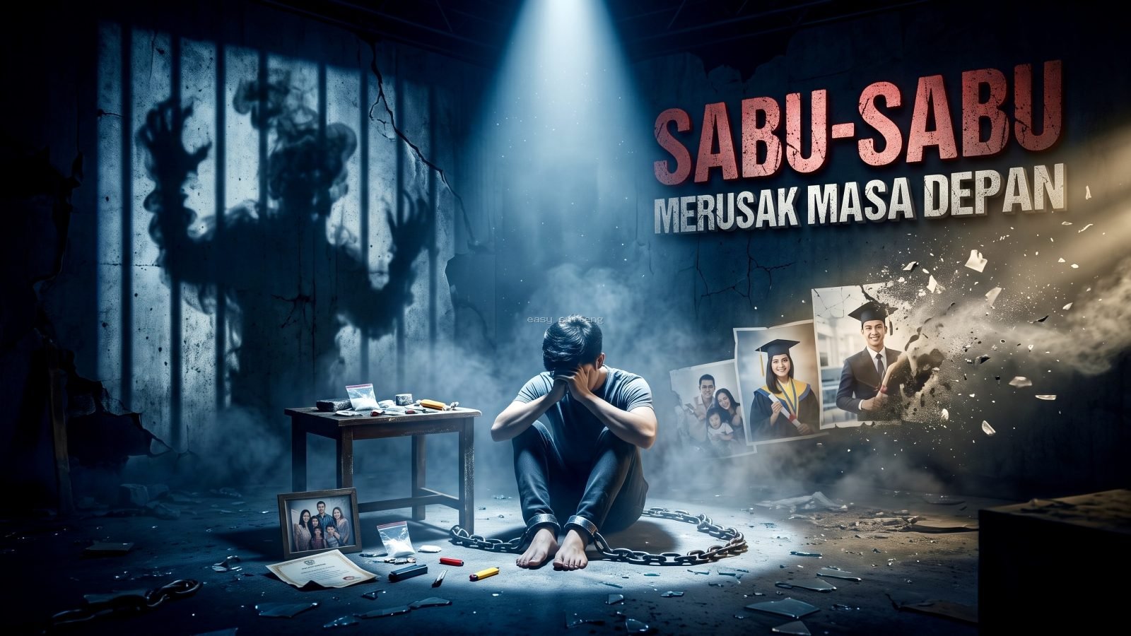 Narkotika dan barang bukti paket sabu diamankan jajaran Satresnarkoba Polresta Palu di Kelurahan Silae.