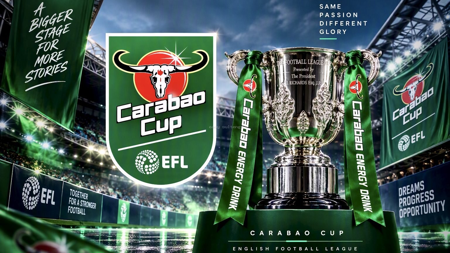 Hasili pertandingan putaran keempat Carabao Cup 2026/2027 yang memastikan langkah Liverpool dan Manchester City ke babak perempat final.