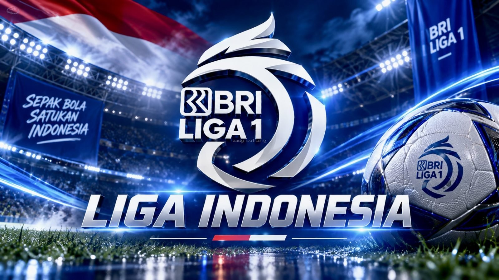 Pertandingan Super League antara PSM Makassar melawan Madura United yang berakhir dengan kemenangan 1-0 untuk tim tamu.